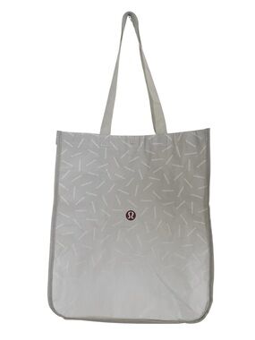 Lululemon Athletica Reusable Recycled Bag